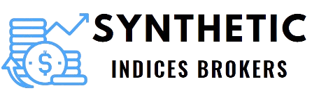 synthetic indices brokers