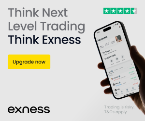 exness banner